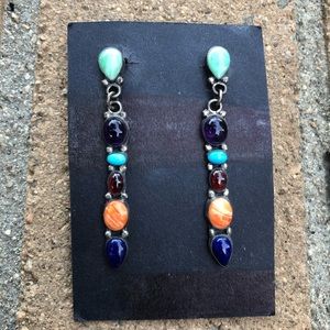 Colorful Earrings
